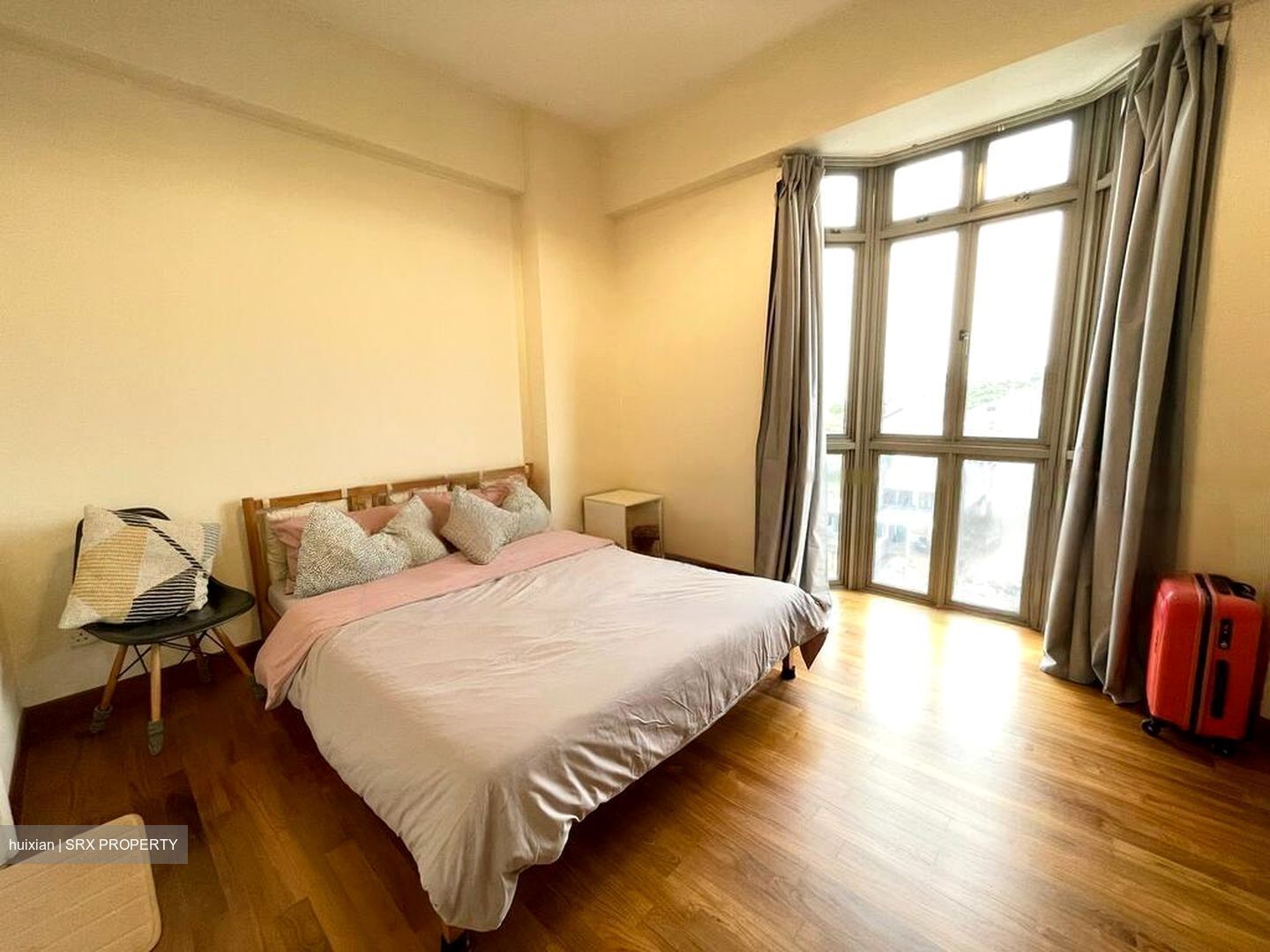 Sherwood Condo (D21), Condominium #592396201